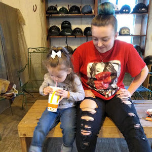 Meet your Posher, Destiny